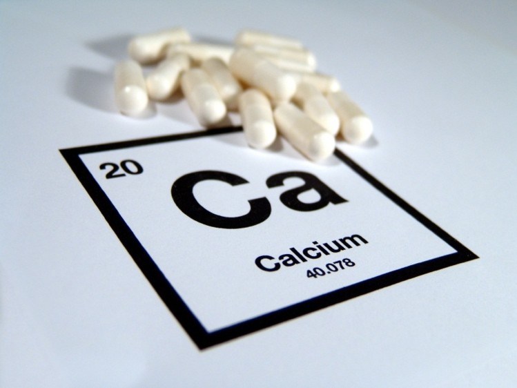 Advice About Calcium Supplements