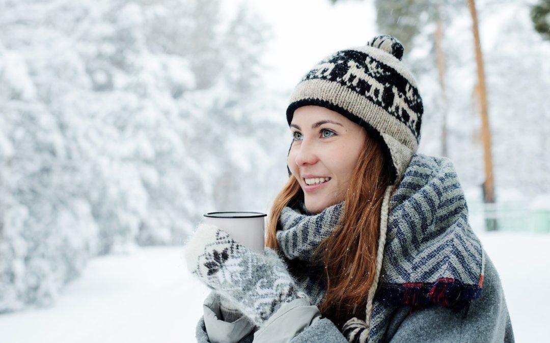Boost Your Immune System this Winter